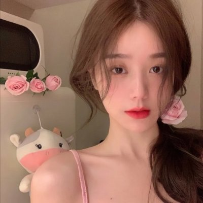 宛若淑女 海报